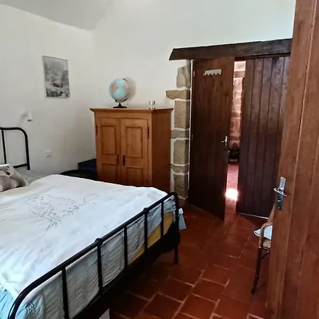 Domaine De Reniere Holiday home *