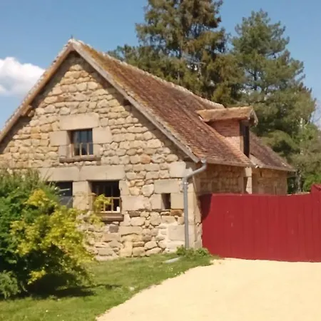 Domaine De Reniere