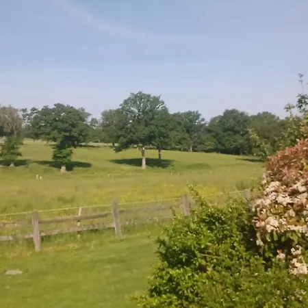 Holiday home Domaine De Reniere