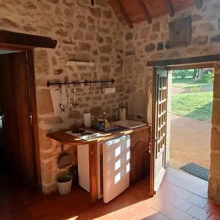 Holiday home Domaine De Reniere
