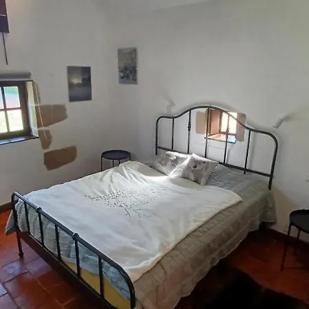 Domaine De Reniere Holiday home *