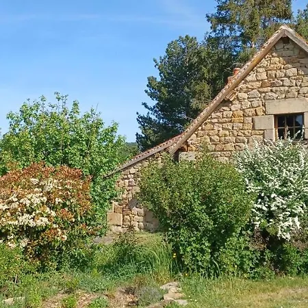 Domaine De Reniere Buxieres-les-Mines