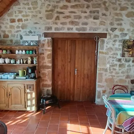 Domaine De Reniere Holiday home Buxieres-les-Mines